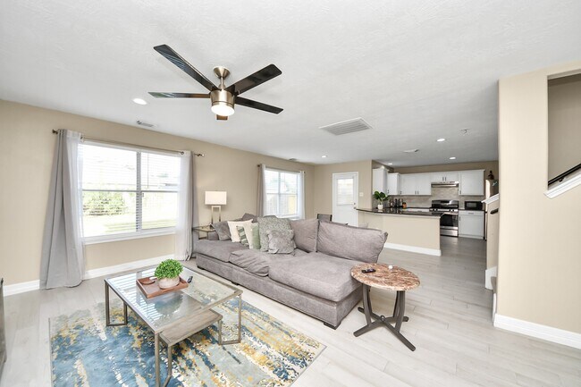 Foto del edificio - 19903 Bettencourt Ln