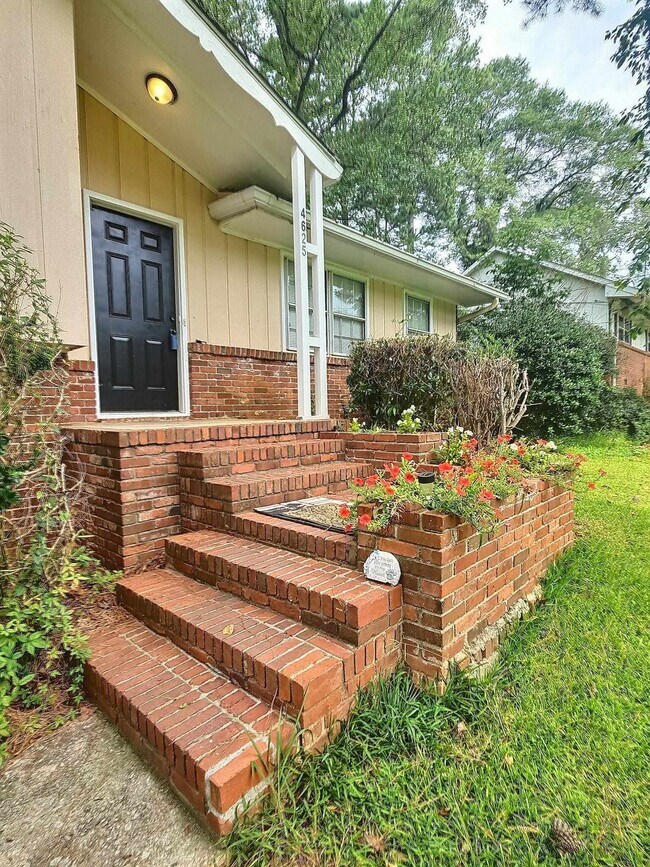 Building Photo - 4625 Janice Dr