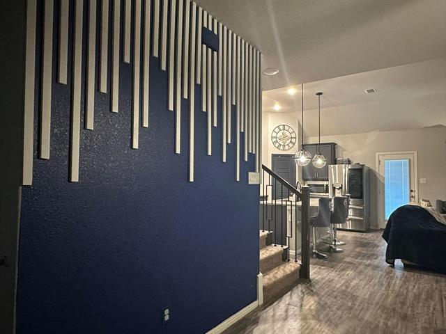 Foto del edificio - 5913 Pensby Dr