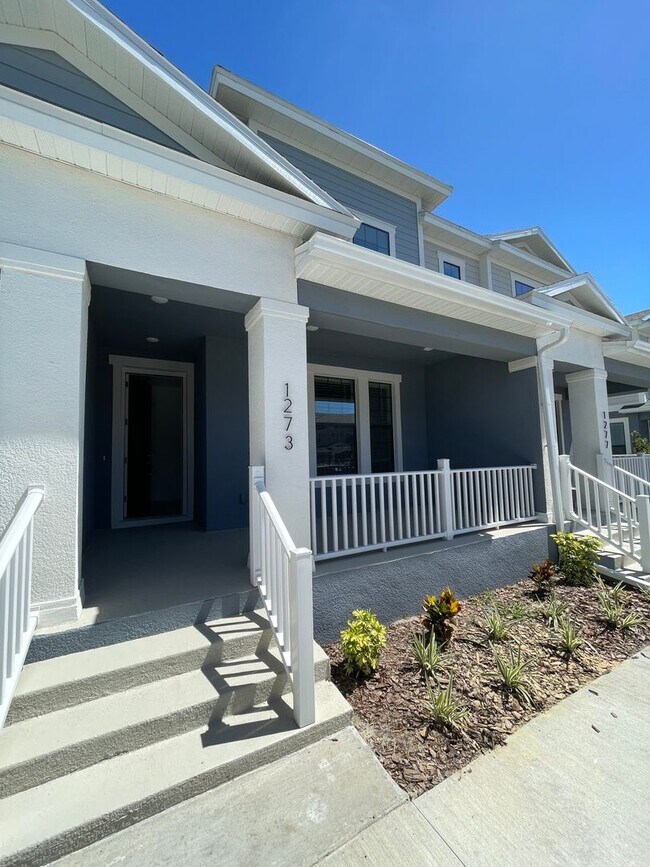 Building Photo - TOWNHOME IN HIGHLY DESIRABLE WINTER SPRINGS/TUSCAWILLA