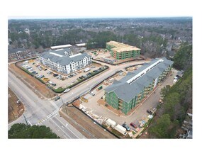 Building Photo - Ironwood on North Salem