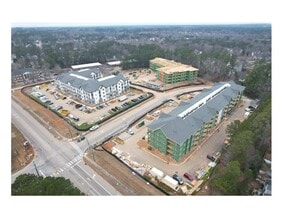 Building Photo - The Depot at North Salem