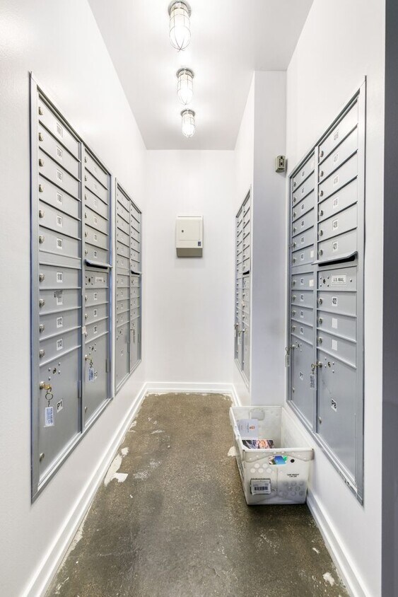 Foto principal - 4871 N Magnolia Ave