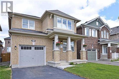 Photo du bâtiment - 489 Tyrone Cres