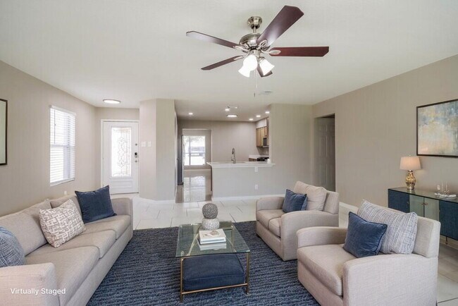 Foto del edificio - 7310 Fox Scene Dr