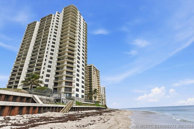 Foto del edificio - 5420 N Ocean Dr