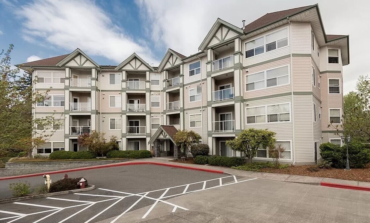 251 W Bakerview Rd Unit 405, Bellingham, WA 98226 Condo for Rent in Bellingham, WA