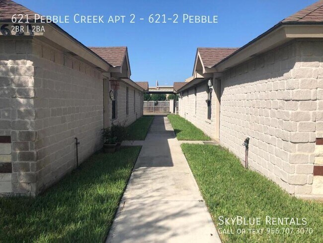 Foto del edificio - 621 S Pebble Creek