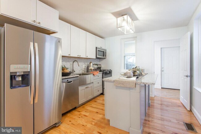 Foto del edificio - 2210 Mifflin St