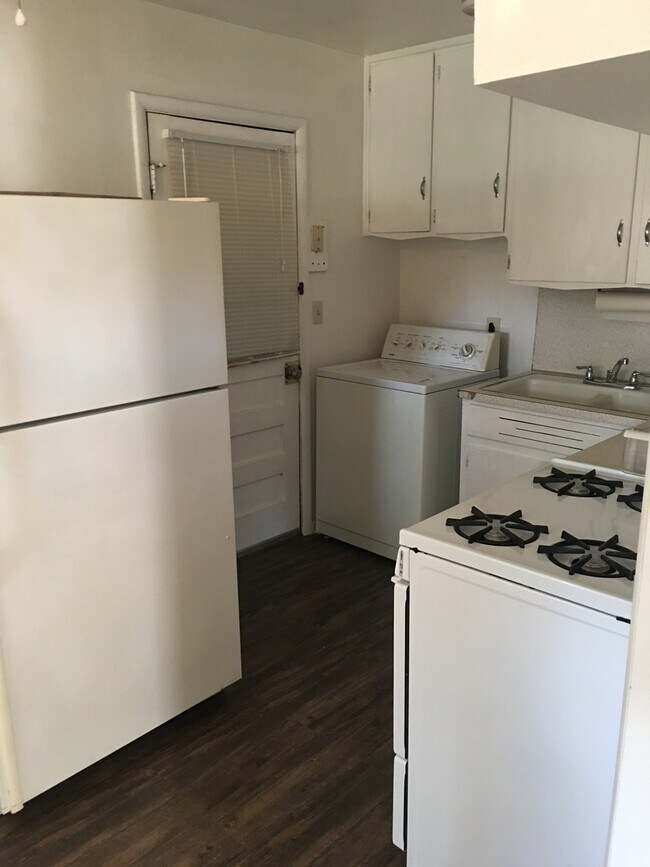 Foto del edificio - 1238 E 31st St S