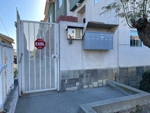 Building Photo - 1506 Prospect Ave