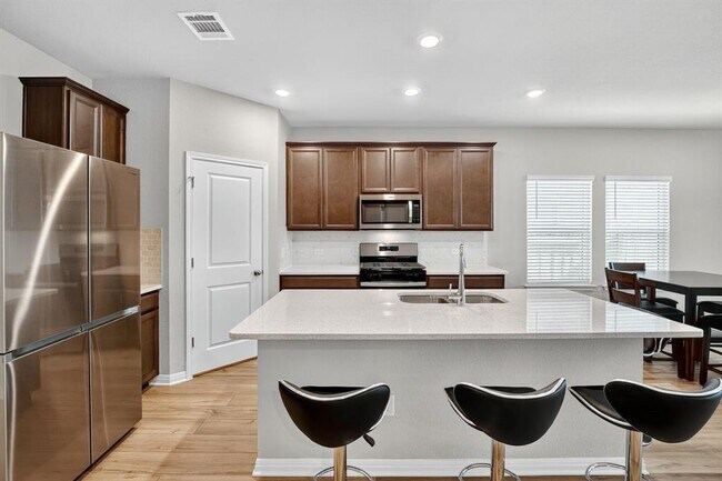 Foto del edificio - 17801 Prairie Land Wy