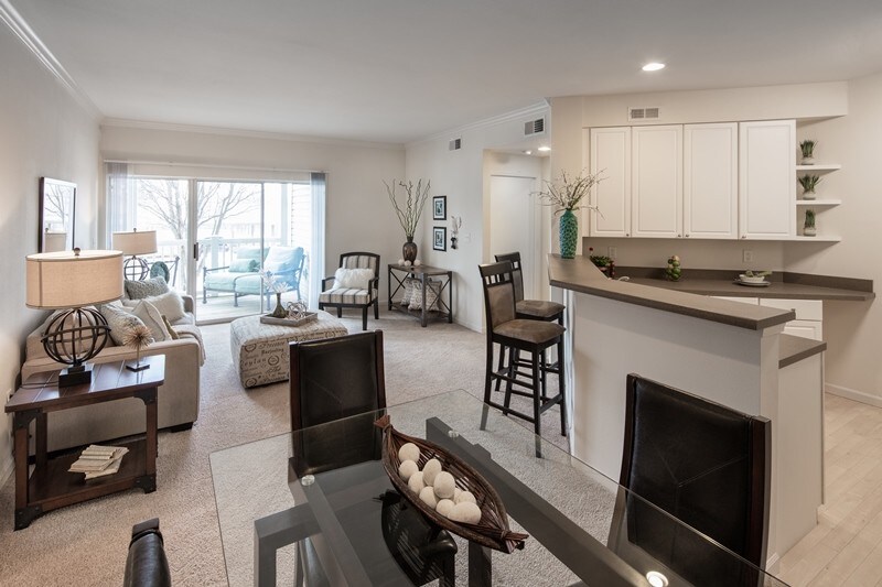 Boulder Springs Apartments Saint Louis, MO