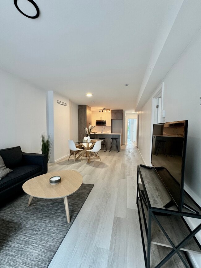 Photo du bâtiment - 15 Rue Guizot E