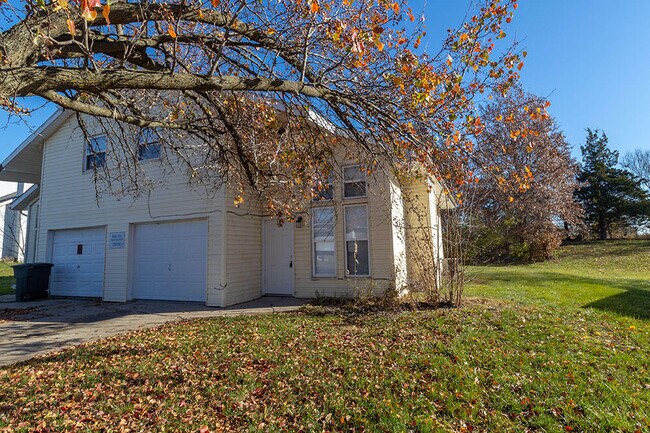 Foto del edificio - 7216 N Moberly Dr