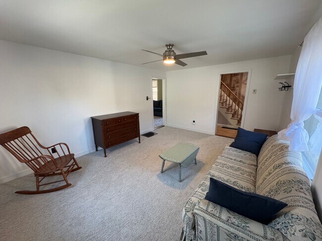 Foto del edificio - 11 River St