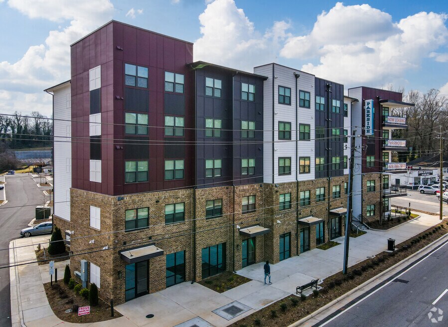 Low Income Apartments for Rent in Atlanta GA | Apartments.com