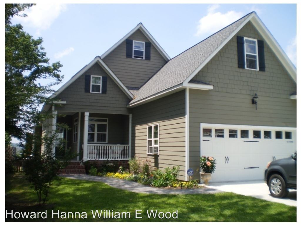 202 Chowan Trl, Edenton, NC 27932 House Rental in Edenton, NC