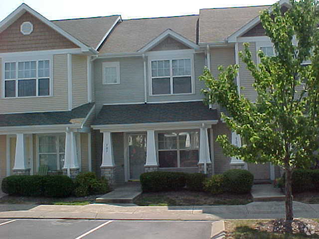 Building Photo - 3535 Bell Rd