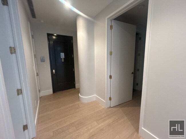 Foto del edificio - BROOME STREET