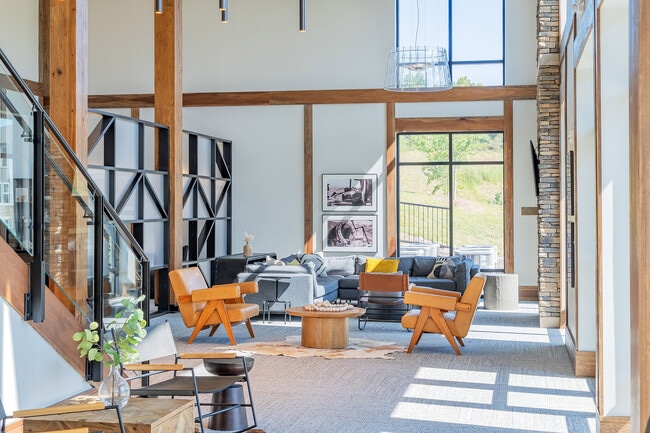 Building Photo - Preston Ridge