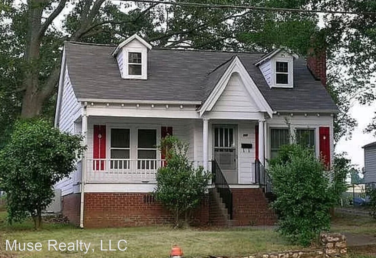 Primary Photo - 2 br, 1 bath House - 768 Cedar Street