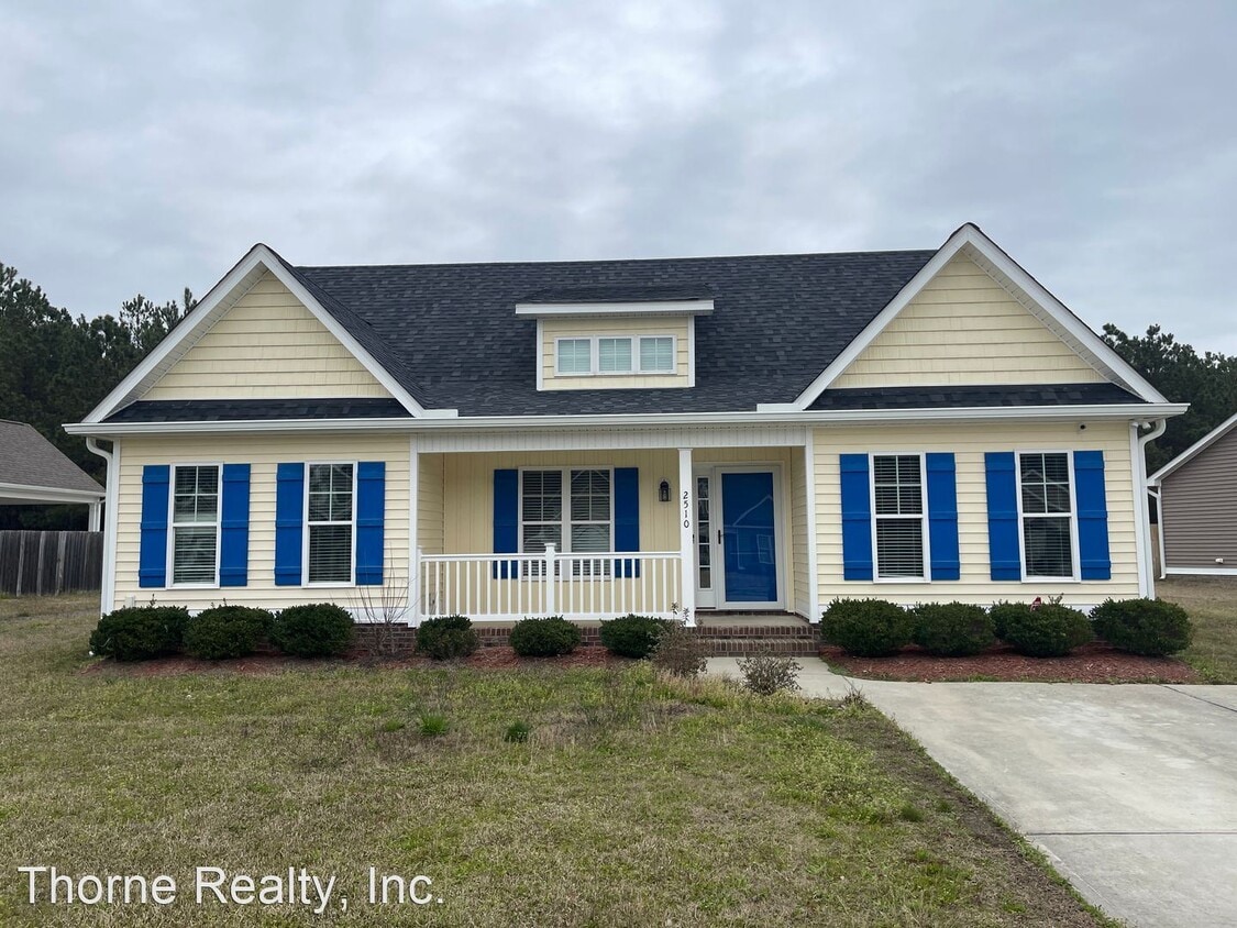 2510 Chelsea Dr NW, Wilson, NC 27896 House Rental in Wilson, NC
