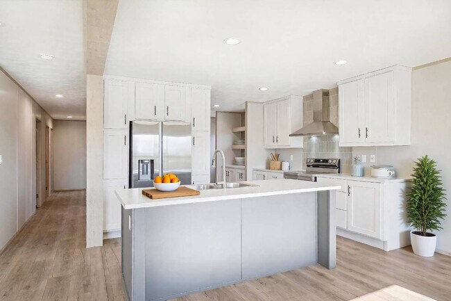 Foto del edificio - 1800 Oak Grove Rd E