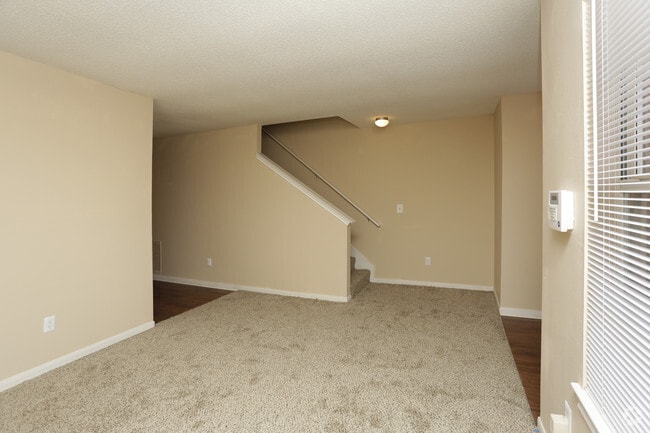 Foto del interior - Brookside Pointe Apartments