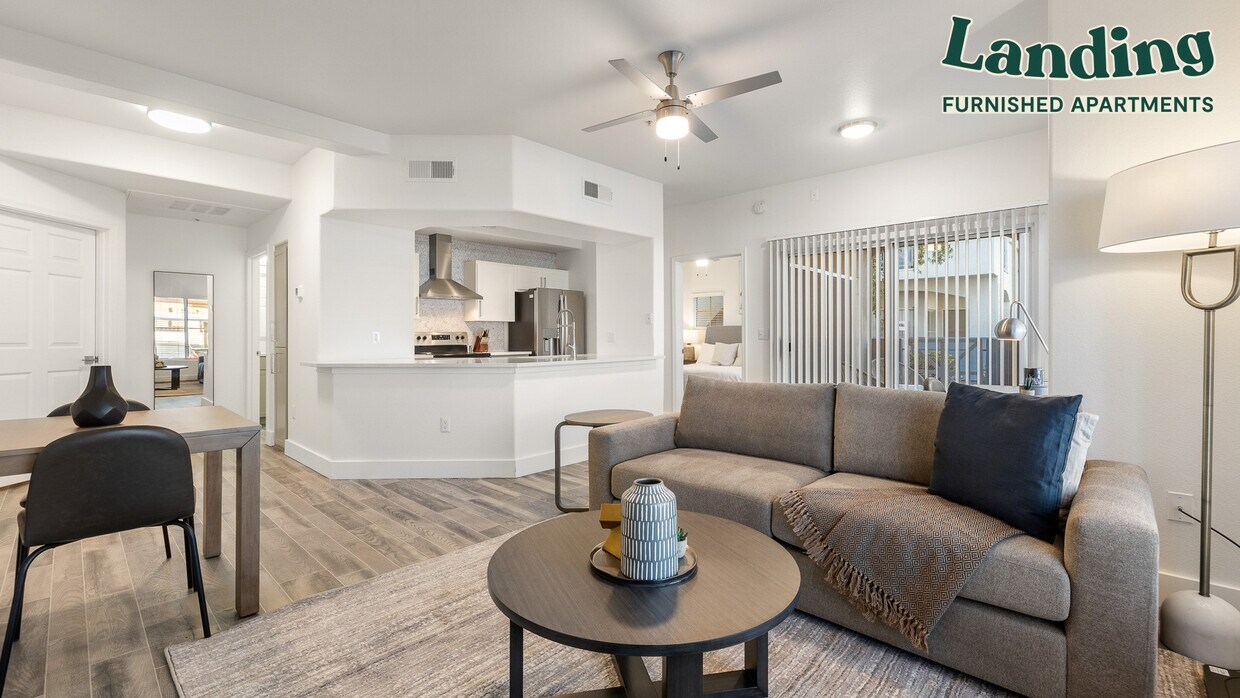 Foto principal - 600 W Grove Pkwy