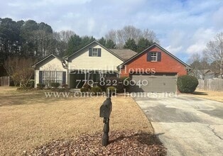 Building Photo - 3313 Beech Hollow Ct