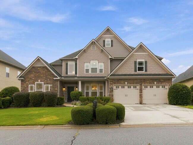 Building Photo - 11 Roanoke Hills Ct