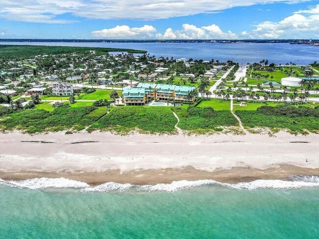 Foto del edificio - 1550 S Ocean Dr