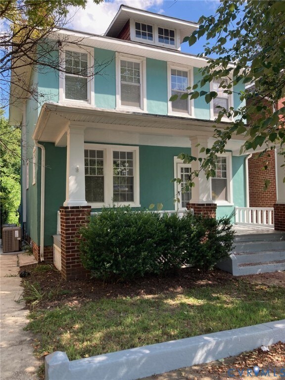 Foto principal - 1306 Bainbridge St