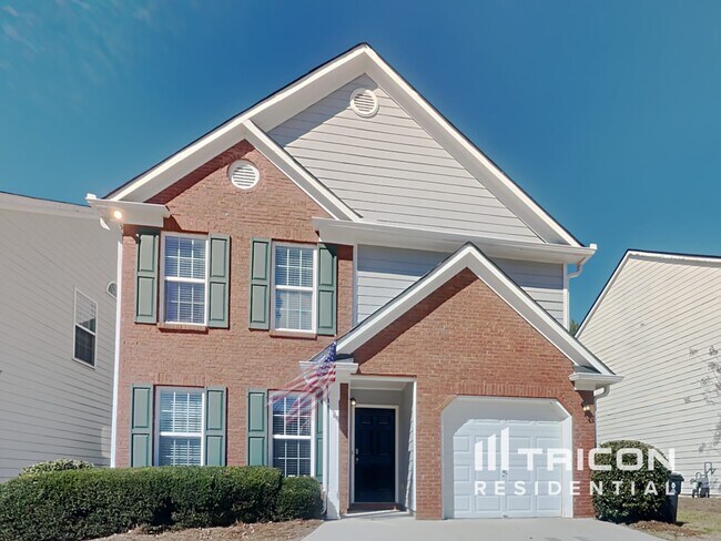 Foto del edificio - 9521 Lakeview Rd