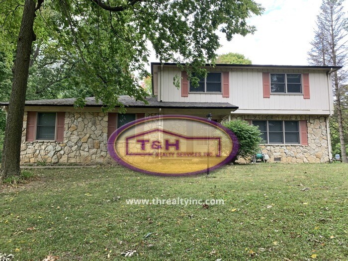 Spacious Home in Perry Township! House for Rent in Indianapolis, IN