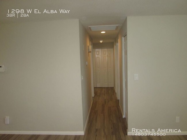 Building Photo - Beautiful Updated Home in Chandler!