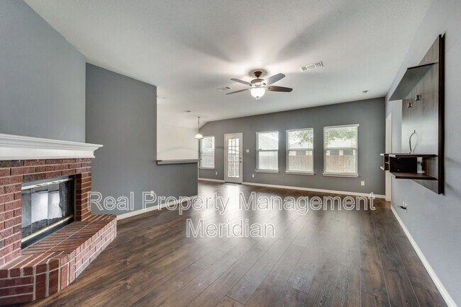 Foto del edificio - 10505 Braewood Dr
