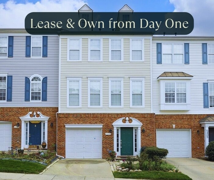 Foto principal - Build Equity While Leasing - Lease and Own...