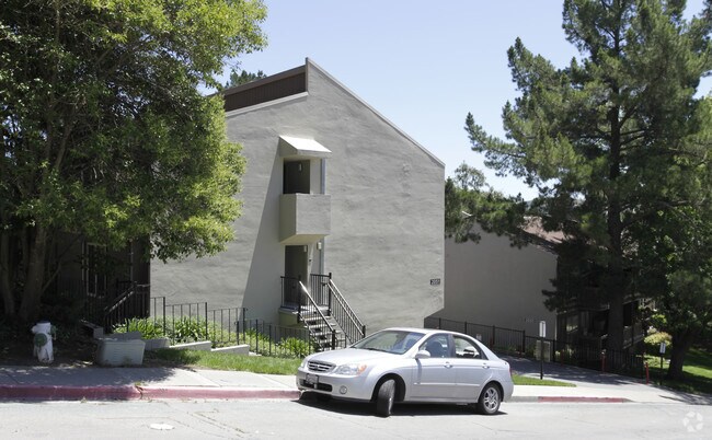 Primary Photo - Moraga Terrace