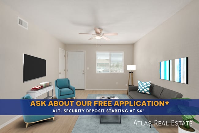 Foto del edificio - 1011 E Commonwealth Pl