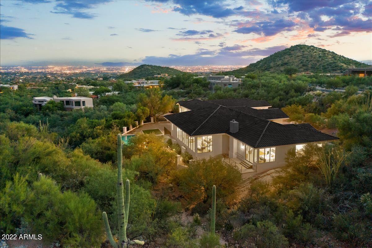 6144 E Finisterra, Tucson, AZ 85750 House Rental in Tucson, AZ