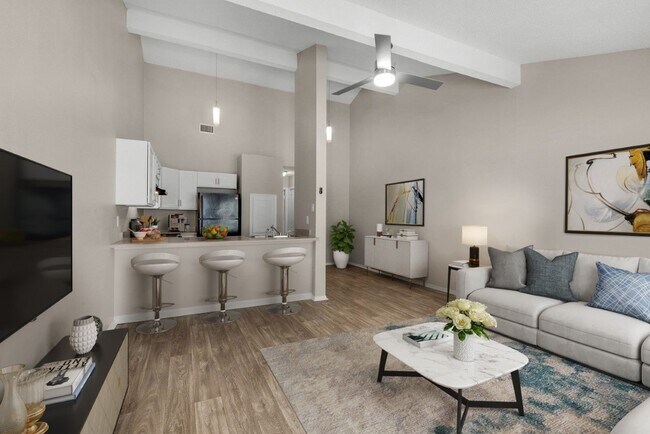 Foto del edificio - The Reserve at Pensacola