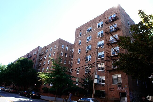 Foto del edificio - The Harwyn