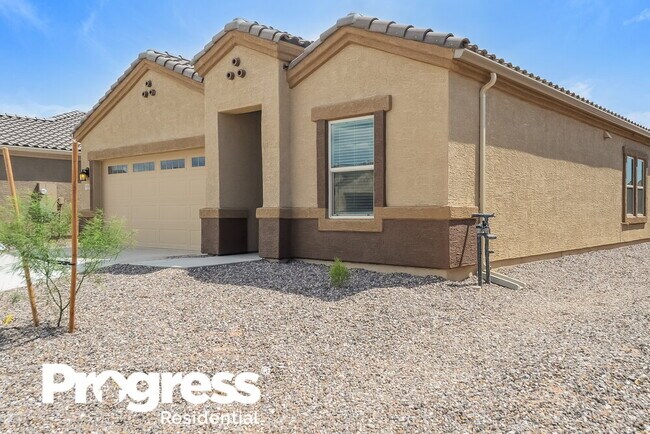 Building Photo - 9301 W Creosote Rain Dr