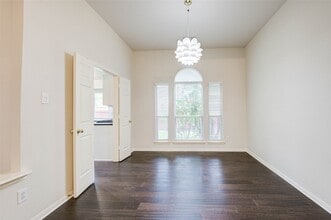 Building Photo - 6543 Horsepen Bayou Dr