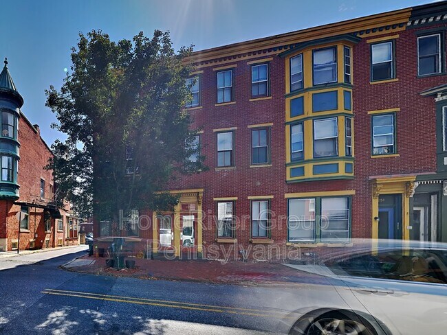 Foto del edificio - 253-255 North St