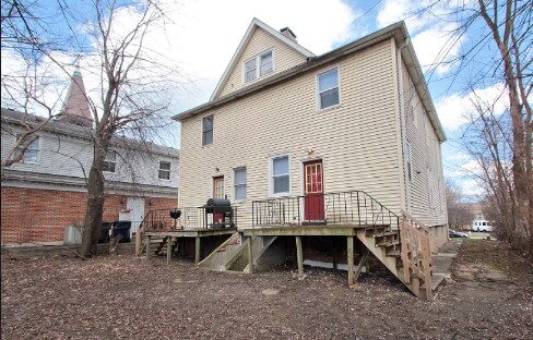 Building Photo - 230 N Martin Luther King Jr Ave