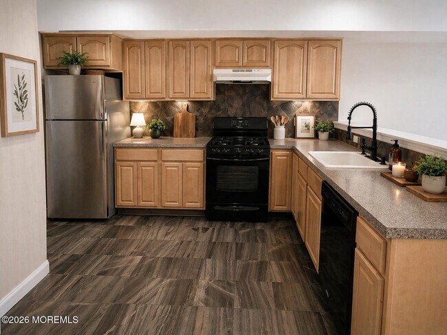 Foto del edificio - 616 Mattison Ave