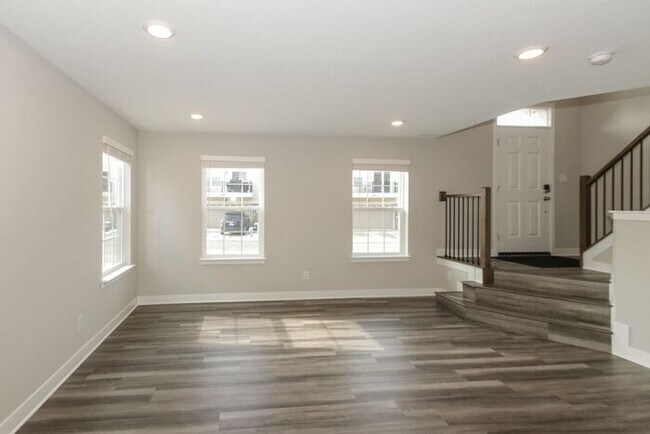 Foto del edificio - Beautiful Townhome in Carmel
